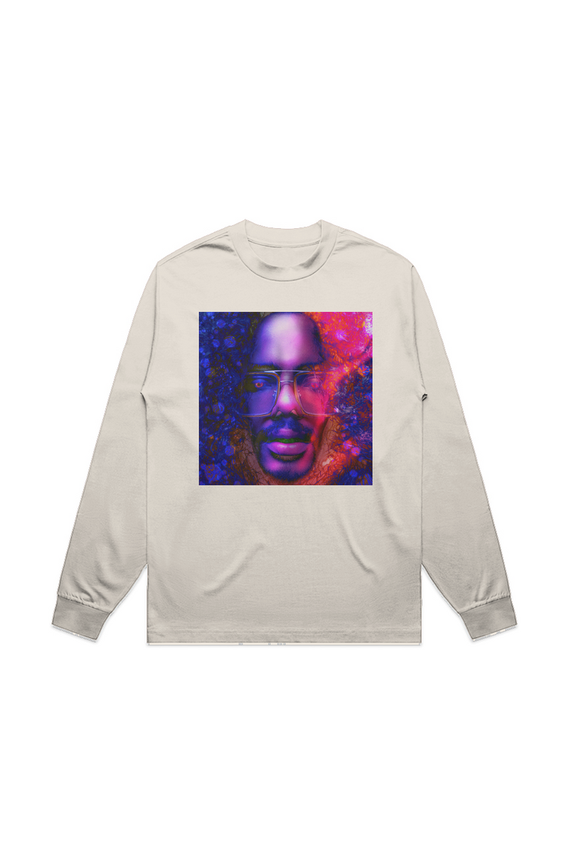 Umpteenth Time Cover Long Sleeve