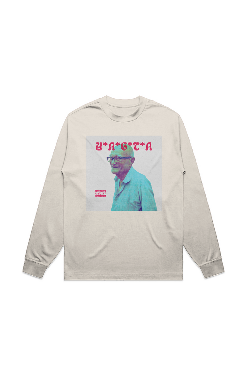 YAGTA Long Sleeve