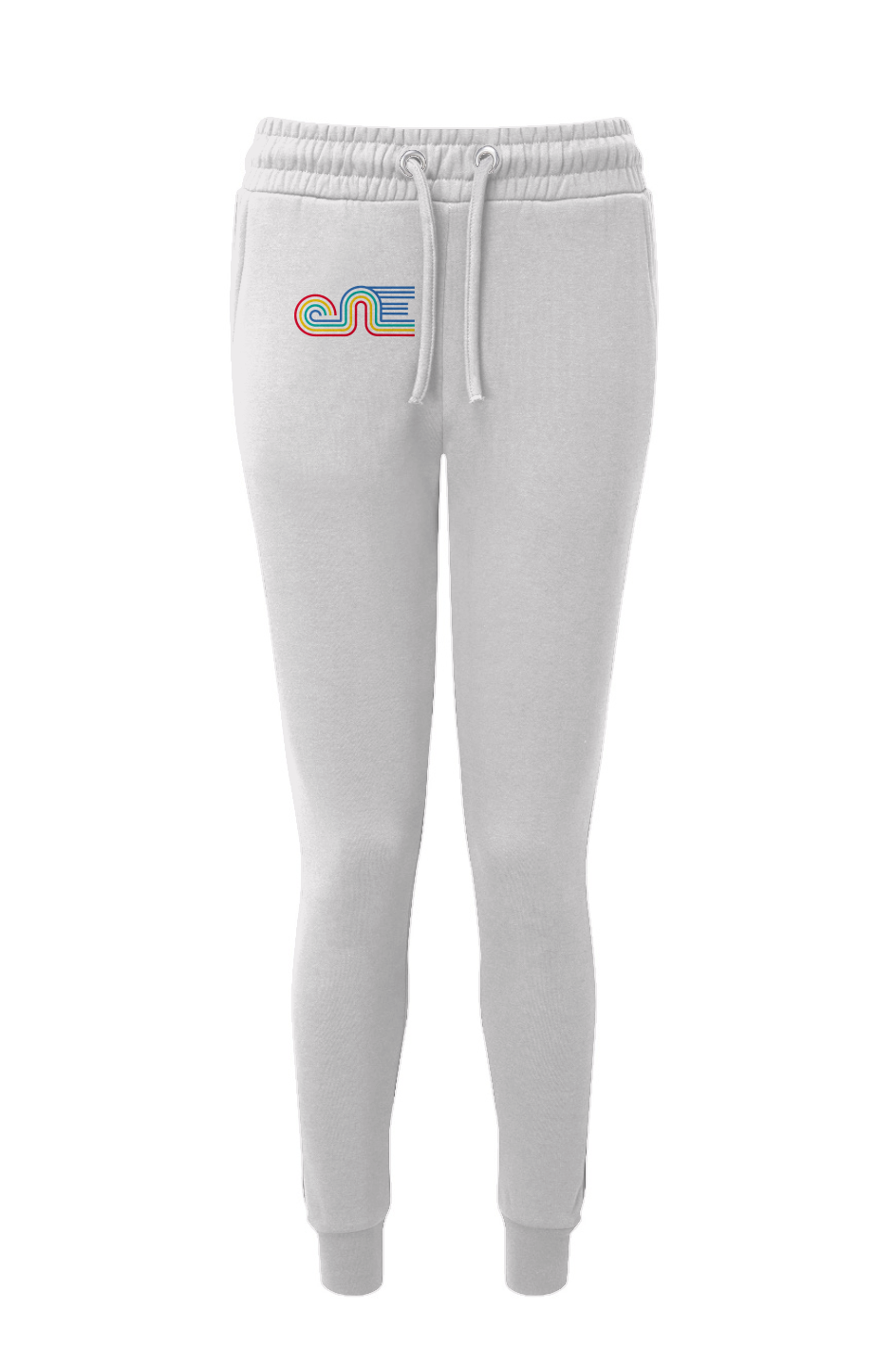 One Infinite Loop - One Yoga Fitted Jogger