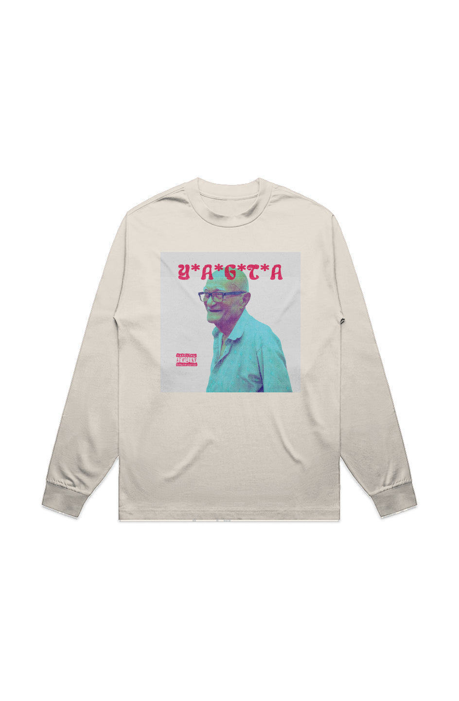 YAGTA Long Sleeve