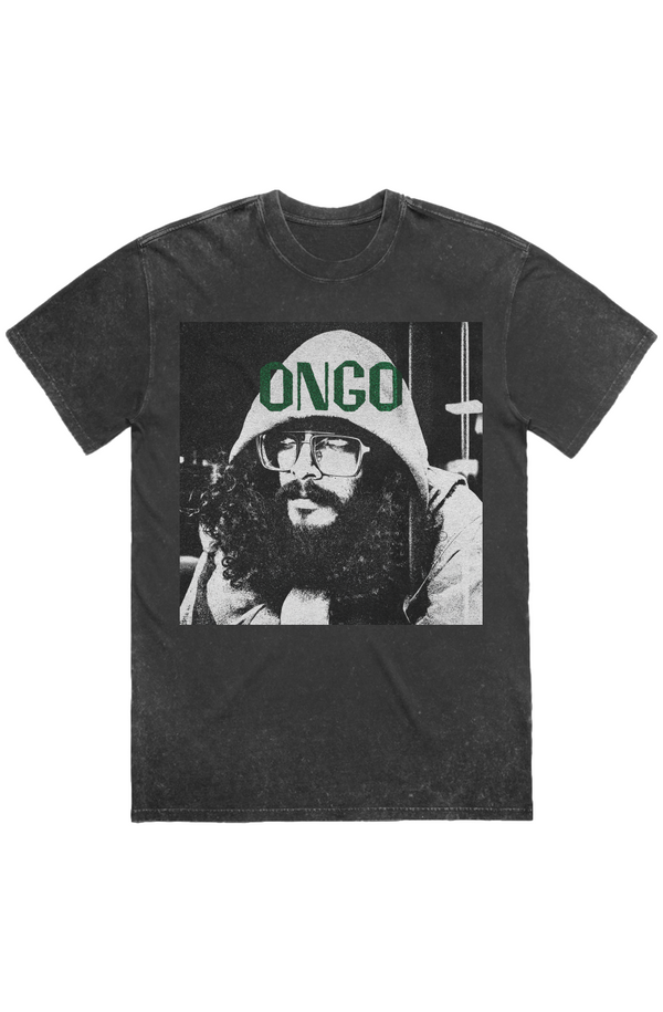 Stone Wash Heavy Tee