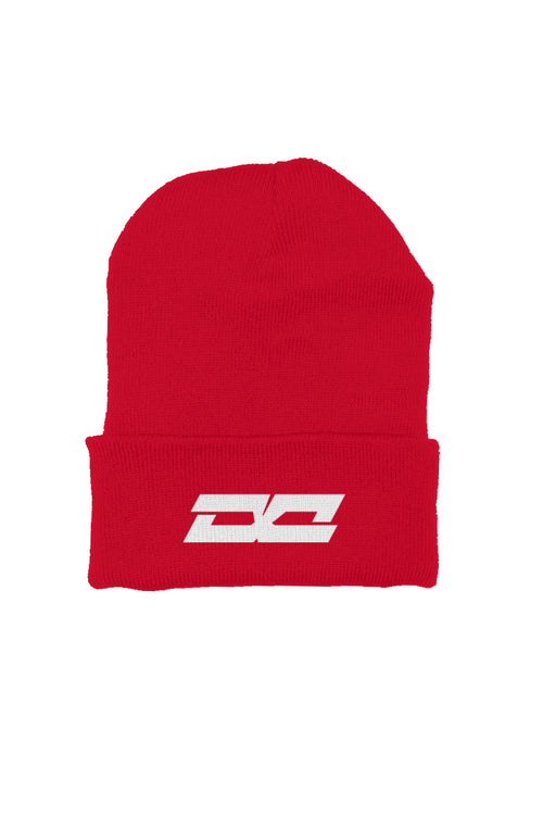 Infinite Beanie